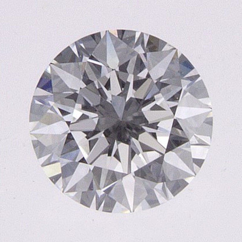 0.40 ct Natural Diamond – F VS1 – Round Cut – GIA Certified — Sapphire Row · cut7