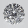 0.38 ct Natural Diamond – E VS1 – Round Cut – GIA Certified — Sapphire Row · cut7