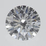 0.39 ct Natural Diamond – F VS1 – Round Cut – GIA Certified — Sapphire Row · cut7