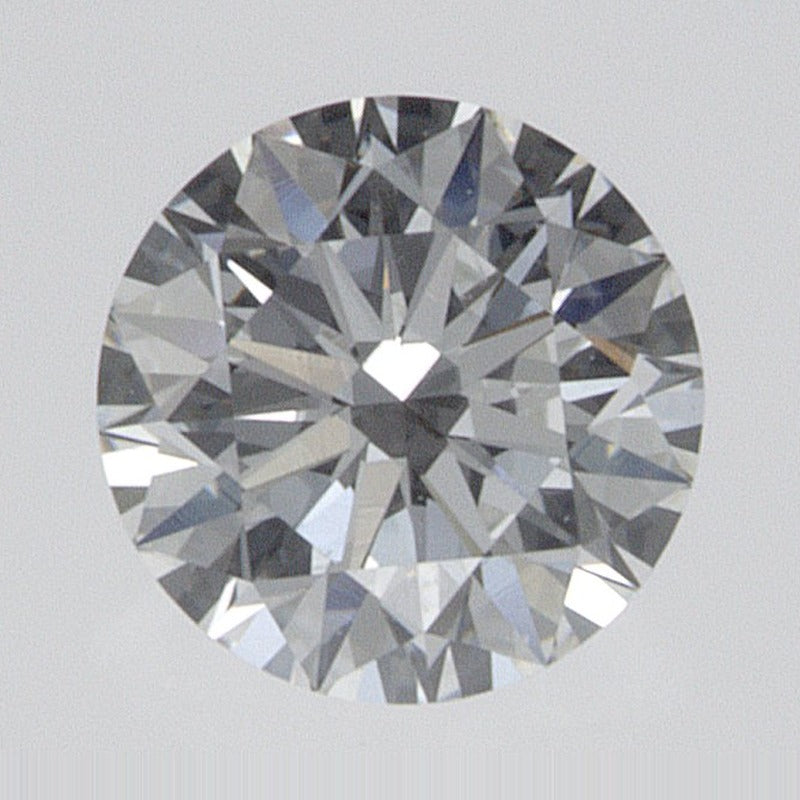 0.39 ct Natural Diamond – F VS1 – Round Cut – GIA Certified — Sapphire Row · cut7
