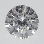 0.37 ct Natural Diamond – F VS2 – Round Cut – GIA Certified — Sapphire Row · cut7