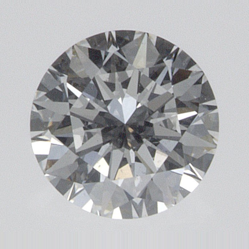0.37 ct Natural Diamond – F VS2 – Round Cut – GIA Certified — Sapphire Row · cut7