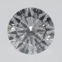 0.37 ct Natural Diamond – E VS2 – Round Cut – GIA Certified — Sapphire Row · cut7