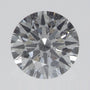 0.37 ct Natural Diamond (Color Enhanced) – E VS2 – Round Cut – GIA Certified — Sapphire Row · cut7