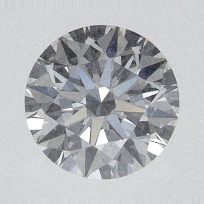 0.36 ct Natural Diamond – E SI2 – Round Cut – GIA Certified — Sapphire Row · cut7