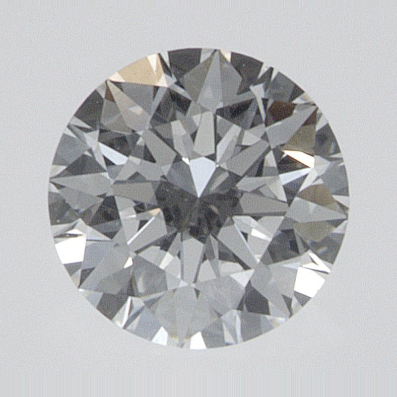 0.36 ct Natural Diamond – F VS2 – Round Cut – GIA Certified — Sapphire Row · cut7