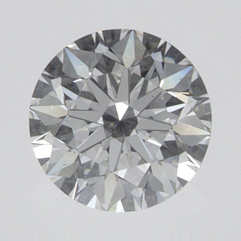 0.36 ct Natural Diamond – G VS1 – Round Cut – GIA Certified — Sapphire Row · cut7