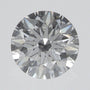 0.36 ct Natural Diamond – G VS1 – Round Cut – GIA Certified — Sapphire Row · cut7