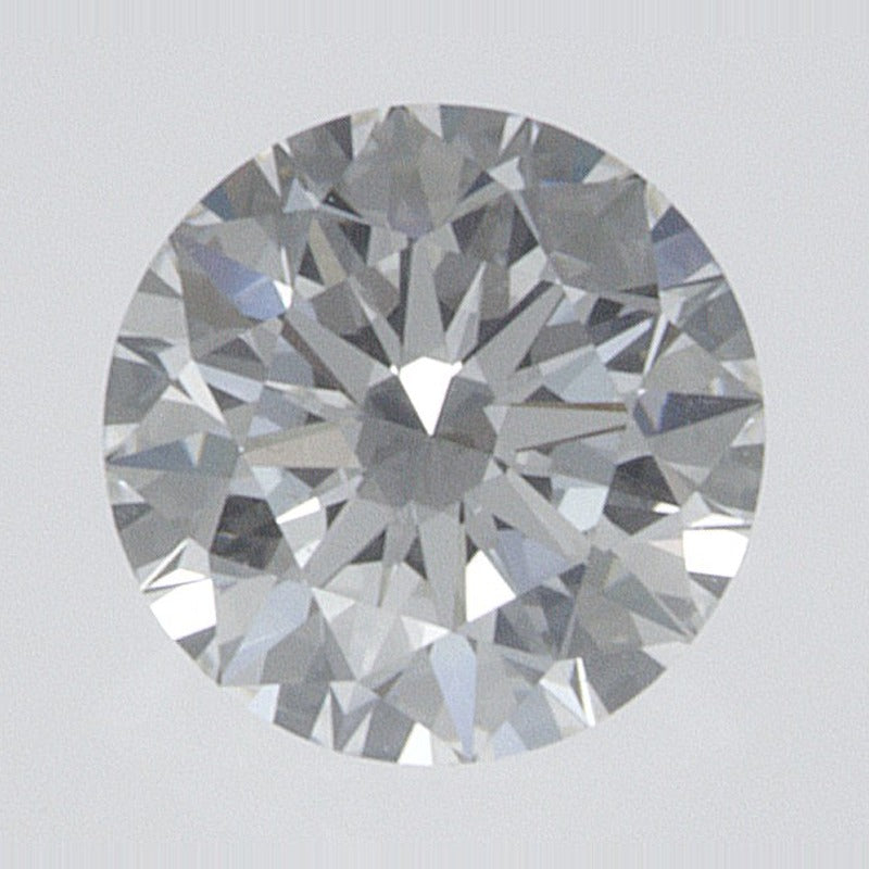 0.36 ct Natural Diamond – F SI1 – Round Cut – GIA Certified — Sapphire Row · cut7
