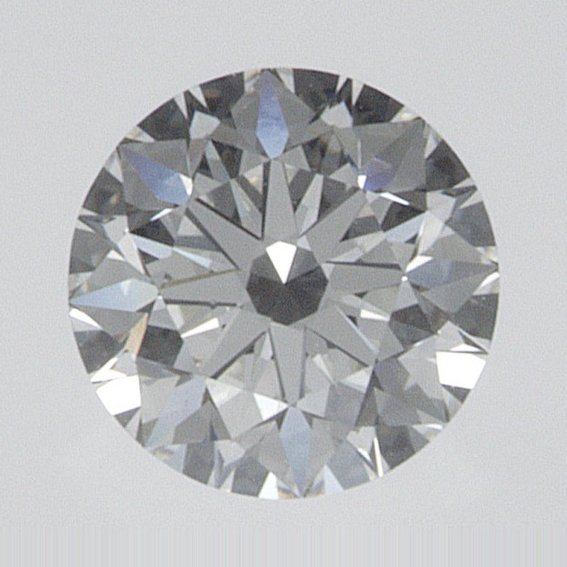 0.35 ct Natural Diamond – G VS1 – Round Cut – GIA Certified — Sapphire Row · cut7