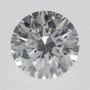 0.35 ct Natural Diamond – F VS2 – Round Cut – GIA Certified — Sapphire Row · cut7