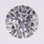 0.33 ct Natural Diamond – I SI1 – Round Cut – GIA Certified — Sapphire Row · cut7
