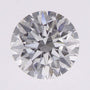 0.33 ct Natural Diamond – G SI1 – Round Cut – GIA Certified — Sapphire Row · cut7