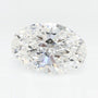 4.50 ct Lab-Grown Diamond – E VVS2 – Oval Cut – GCAL Certified — Sapphire Row · cut7