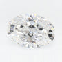 4.71 ct Lab-Grown Diamond – E VVS2 – Oval Cut – GCAL Certified — Sapphire Row · cut7