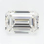 4.05 ct Lab-Grown Diamond – F VVS2 – Emerald Cut – GCAL Certified — Sapphire Row · cut7