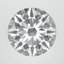4.05 ct Lab-Grown Diamond – G VVS2 – Round Cut – IGI Certified — Sapphire Row · cut7