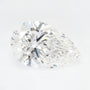 4.01 ct Lab-Grown Diamond – E VVS2 – Pear Cut – GCAL Certified — Sapphire Row · cut7