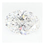 3.95 ct Lab-Grown Diamond – D VVS1 – Oval Cut – GCAL Certified — Sapphire Row · cut7