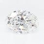 3.55 ct Lab-Grown Diamond – D VVS1 – Oval Cut – GCAL Certified — Sapphire Row · cut7