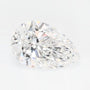 3.52 ct Lab-Grown Diamond – D VS1 – Pear Cut – GCAL Certified — Sapphire Row · cut7