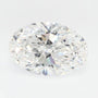 3.51 ct Lab-Grown Diamond – E VVS1 – Oval Cut – GCAL Certified — Sapphire Row · cut7
