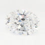 3.50 ct Lab-Grown Diamond – D VVS2 – Oval Cut – GCAL Certified — Sapphire Row · cut7