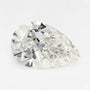 3.39 ct Lab-Grown Diamond – H VS1 – Pear Cut – GCAL Certified — Sapphire Row · cut7