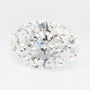 3.08 ct Lab-Grown Diamond – E VVS1 – Oval Cut – GCAL Certified — Sapphire Row · cut7