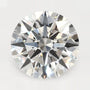 3.06 ct Lab-Grown Diamond – E VS1 – Round Cut – GCAL Certified — Sapphire Row · cut7