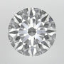 3.01 ct Natural Diamond – H VS1 – Round Cut – GIA Certified — Sapphire Row · cut7