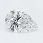 3.00 ct Lab-Grown Diamond – D VVS1 – Pear Cut – GCAL Certified — Sapphire Row · cut7