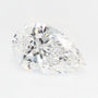 2.59 ct Lab-Grown Diamond – D VVS2 – Pear Cut – GCAL Certified — Sapphire Row · cut7