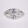 2.52 ct Natural Diamond – I SI1 – Marquise Cut – GIA Certified — Sapphire Row · cut7