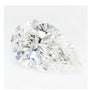 2.50 ct Lab-Grown Diamond – D VS1 – Pear Cut – GCAL Certified — Sapphire Row · cut7