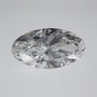 2.38 ct Lab-Grown Diamond – E VVS2 – Elongated Oval Cut – IGI Certified — Sapphire Row · cut7