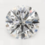 2.09 ct Lab-Grown Diamond – E VS1 – Round Cut – GCAL Certified — Sapphire Row · cut7