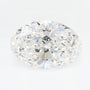 2.05 ct Lab-Grown Diamond – E VVS2 – Oval Cut – GCAL Certified — Sapphire Row · cut7