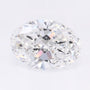 2.05 ct Lab-Grown Diamond – D VVS1 – Oval Cut – GCAL Certified — Sapphire Row · cut7
