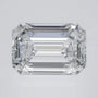 2.05 ct Lab-Grown Diamond – D VVS2 – Emerald Cut – GIA Certified — Sapphire Row · cut7