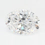 2.04 ct Lab-Grown Diamond – D VVS2 – Oval Cut – GCAL Certified — Sapphire Row · cut7