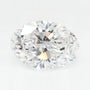 2.04 ct Lab-Grown Diamond – D VVS2 – Oval Cut – GCAL Certified — Sapphire Row · cut7