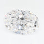 2.03 ct Lab-Grown Diamond – D VVS1 – Oval Cut – GCAL Certified — Sapphire Row · cut7