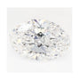 2.02 ct Lab-Grown Diamond – D VVS2 – Oval Cut – GCAL Certified — Sapphire Row · cut7