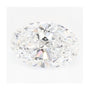 2.02 ct Lab-Grown Diamond – D VVS1 – Oval Cut – GCAL Certified — Sapphire Row · cut7