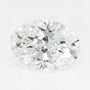 2.01 ct Lab-Grown Diamond – D VVS2 – Oval Cut – GCAL Certified — Sapphire Row · cut7