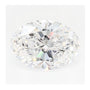 2.00 ct Lab-Grown Diamond – E VVS2 – Oval Cut – GCAL Certified — Sapphire Row · cut7