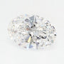 2.00 ct Lab-Grown Diamond – D VVS2 – Oval Cut – GCAL Certified — Sapphire Row · cut7