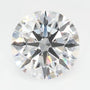 1.70 ct Lab-Grown Diamond – D VS1 – Round Cut – GCAL Certified — Sapphire Row · cut7
