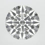 1.70 ct Lab-Grown Diamond – F VS2 – Round Cut – IGI Certified — Sapphire Row · cut7